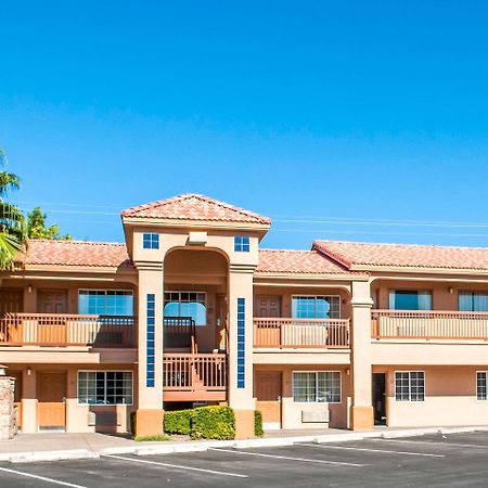 Quality Inn & Suites Las Cruces - University Area ภายนอก รูปภาพ