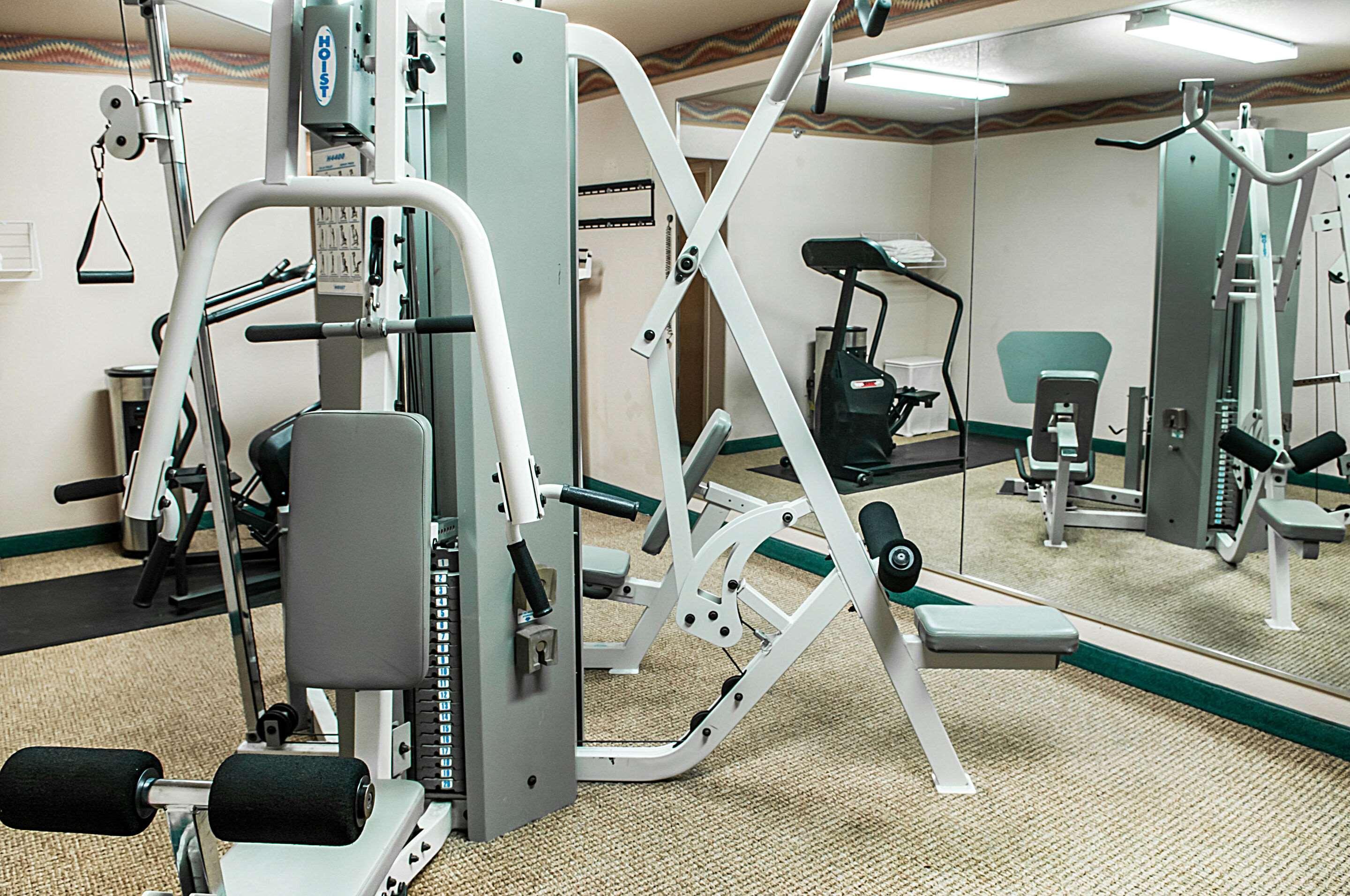 Quality Inn & Suites Las Cruces - University Area ภายนอก รูปภาพ