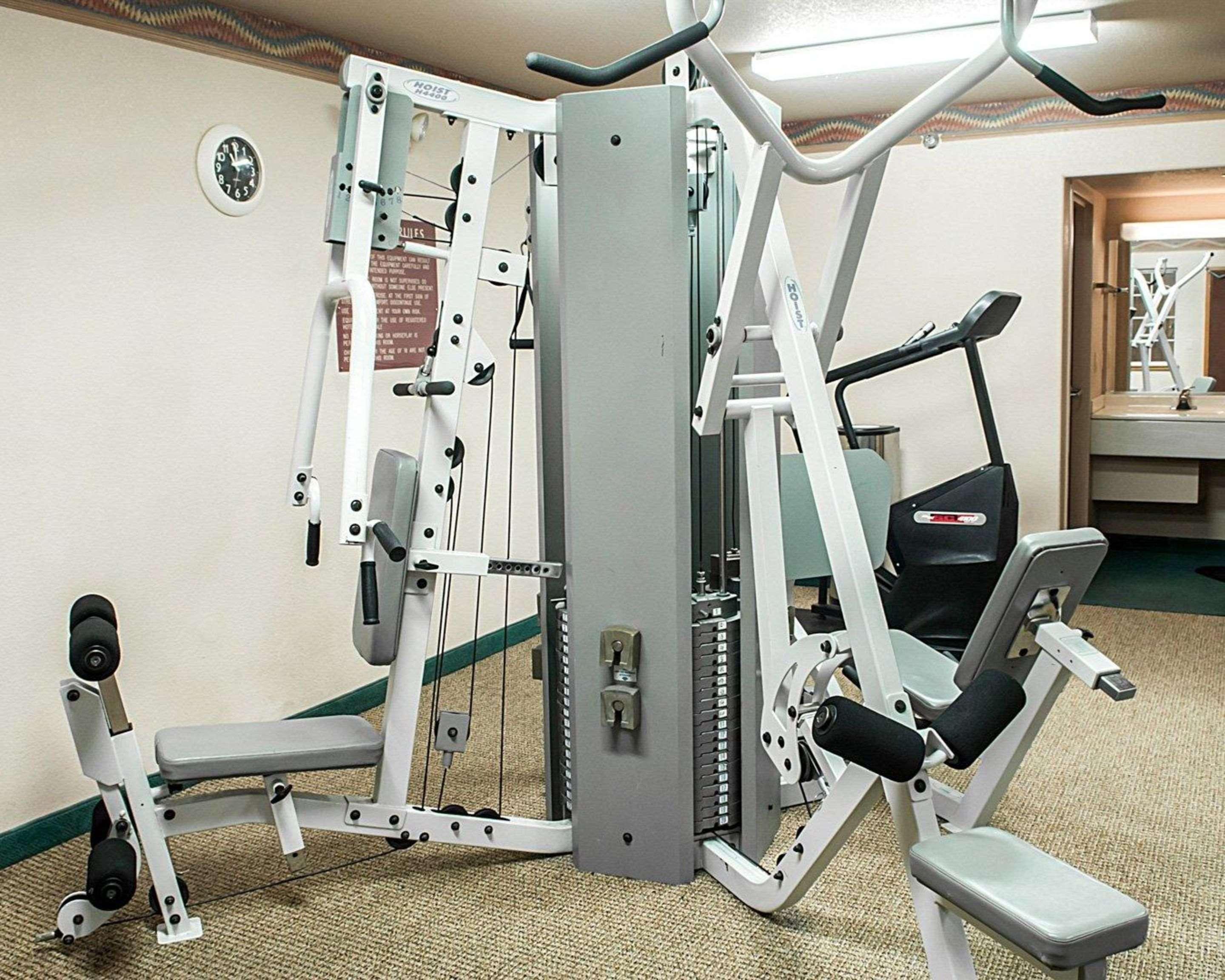 Quality Inn & Suites Las Cruces - University Area ภายนอก รูปภาพ